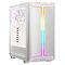 be quiet! Pure Base 501 DX - Blanc