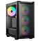be quiet! Pure Base 501 LX - Noir
