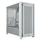 Corsair Frame 4000D - Blanc