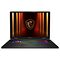 MSI Crosshair 18 HX AI Dragon Station (A2XWGKG-001FR)