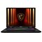 MSI Crosshair 17 HX AI (D2XWGKG-001FR)