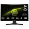 MSI MAG 242C (dalle incurvée)