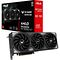 Asus Radeon RX 9060 XT TUF O16G GAMING