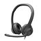 Logitech H390 - Noir