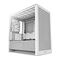 NZXT H3 Flow (2025) - Blanc