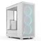 Fractal Design Epoch TG RGB - Blanc