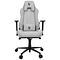 Arozzi Vernazza Soft Fabric - Gris Clair