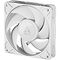 Arctic P12 Pro PST - Blanc