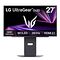 LG UltraGear 27GX700A-B