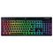 Razer Blackwidow V4 LP Hyperspeed (Switch Razer Orange) (AZERTY)