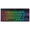 Razer Blackwidow V4 LP TKL Hyperspeed (Switch Razer Orange) (AZERTY)