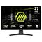 MSI MAG 272F