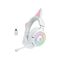 Razer Kraken Kitty V3 Pro - Blanc