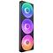 NZXT F360 RGB Core - Noir