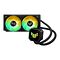 Asus TUF LC III 240 ARGB Noir - 240 mm