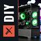 PC Gamer BUILDER [DIY]