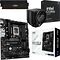 Kit évo Core Ultra 7 265KF + B860 Pro-A + Dark Rock Pro 5 + 32 Go