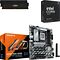 Kit évo Core Ultra 7 265KF + B860 DS3H WIFI6E + 32 Go