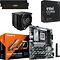 Kit évo Core Ultra 7 265KF + B860 DS3H WIFI6E + Dark Rock Pro 5 + 32 Go