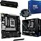 Kit évo Core Ultra 5 225F + H810M-X WiFi + 16 Go