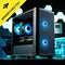 PC Gamer DRIFTER (Edition limitée Black Friday)