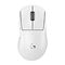 Logitech G PRO X Superlight 2 DEX - Blanc