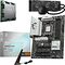 Trio AMD Ryzen 7 9800X3D (Tray) + MSI B850 GAMING PLUS WIFI + Nautilus RS 360
