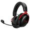 HyperX Cloud III S Wireless - Noir/Rouge