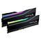 DDR5 G.Skill Trident Z5 Neo RGB - 32 Go (2 x 16 Go) 6000 MHz - CAS 30