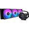 Cooler Master MasterLiquid Core Nex Digital 360 ARGB - Noir