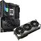 Asus GeForce RTX 5080 TUF GAMING OC + ROG STRIX X870-F GAMING WIFI