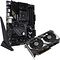 Asus GeForce RTX 5060 Ti DUAL OC + TUF GAMING B550-PLUS WIFI II