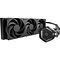 Cooler Master MasterLiquid 360 ATMOS Stealth - Noir