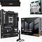 Kit évo Ryzen 7 9850X3D (Tray) + TUF GAMING B850-PLUS WIFI + 32 Go