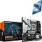 Duo Intel Core Ultra 5 250KF Plus (Tray) + B860M GAMING WIFI6