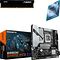 Kit évo Core Ultra 5 250KF Plus (Tray) + B860M GAMING WIFI6 + 16 Go