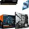 Kit évo Core Ultra 5 250KF Plus (Tray) + B860M GAMING WIFI6 + 32 Go