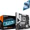 Duo Intel Core Ultra 5 250KF Plus (Tray) + B860M EAGLE V2