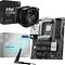 Trio Intel Core Ultra 7 265KF + B860 GAMING PLUS WIFI + Pure Rock Pro 3