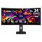 MSI MAG 341CQP QD-OLED X28