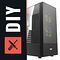 PC Gamer SHERMA [DIY]