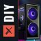 PC Gamer GROOVY [DIY]