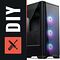 PC Gamer QUEEN [DIY]