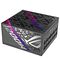Asus ROG Strix 1200W Platinium Equalizer Noir - 1200W