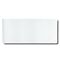 Fox Spirit XXL-Pad White