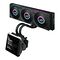 Asus ROG Strix SLC IV 360 ARGB LCD Noir - 360 mm