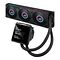 Asus ROG Strix LC IV 360 ARGB LCD Noir - 360 mm