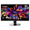 MSI MPG 322UR QD-OLED X24