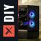 PC Gamer BARYON [DIY]