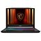 MSI Katana 15 HX (B14WGK-408FR) Dragon Station